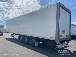 Fruehauf Semitrailer Dryfreight Standard 2022 afbeelding 2 miniatuur