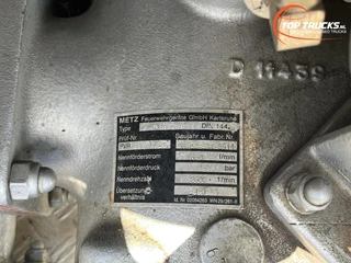 Mercedes-Benz 1124 AF 1996 - N/A immagine 17