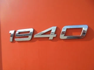 Mercedes-Benz Actros 2014 - 1840 obrazek 17