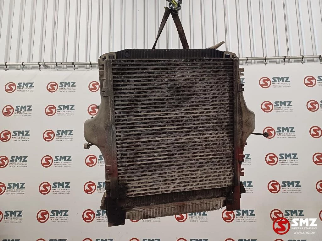 Iveco 2000 - Occ radiator + intercooler Iveco image 2