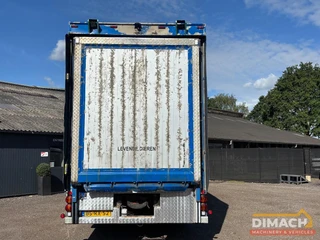 Scania R 2007 - 500 LB 6X2*4 HLB afbeelding 3 miniatuur