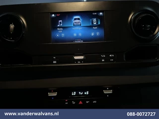 Mercedes-Benz Sprinter 2021 - 311 CDI L2H2 Euro6 Airco | Camera | Apple Carplay | Android Auto imagen 14