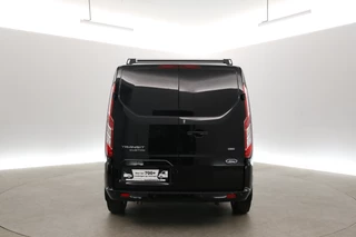 Ford Transit Custom 2022 - Ecoboost PHEV L1H1 изображение 25