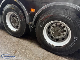 Volvo FH 2017 - 650 imagen 11