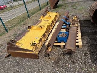 Komatsu N/A 2013 - D65PX-17 Dozer, 2013 Year!! immagine 3