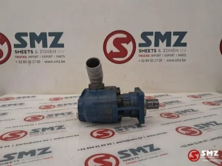 Diversen 1995 - Occ hydraulische pomp PZB imagem 2 miniatura