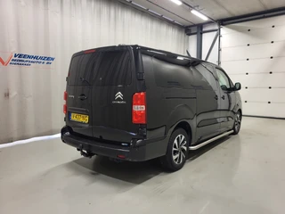 Citroën Jumpy 2018 - 2.0HDI 177pk L3/H1 Dubbele Cabine Automaat Euro 6! immagine 3 miniatura