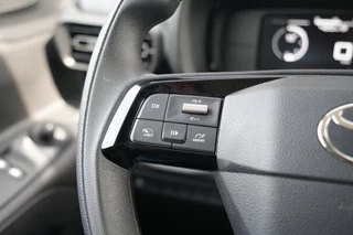 Toyota ProAce 2024 - CITY 1.5 D-4D L1 100pk - Airco - DAB - PDC - Trekhaak - Rijklaar image 21