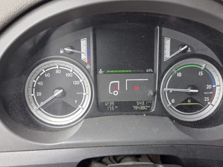 DAF CF 460 2016 - NL TRUCK APK 01-2027 obrazek 19