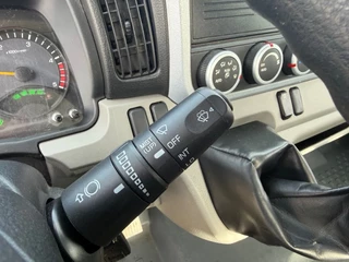 FUSO Canter 2022 - Mitsubishi 3C13 Kipper Airco Trekhaak 30000KM BPM VRIJ imagen 7