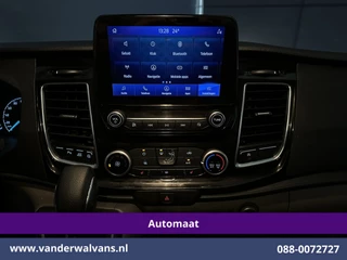 Ford Transit Custom 2021 - 2.0 TDCI 130pk Automaat L1H1 Limited Editie Euro6 Airco | Camera | Navigatie | LED obrazek 19