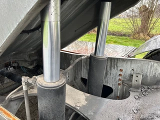 Terberg YT 193 2021 - | AIR-SUSPENSION | 26024 HOURS | TOP CONDITION bild 5