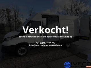 Iveco Daily 2024 - 35S18V A8 image 3