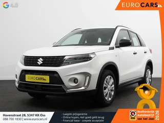 Suzuki Vitara 2021 - 1.4 Boosterjet Comfort Smart Hybrid te koop