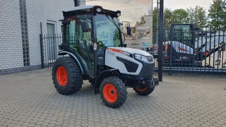 Bobcat CT2525 HST 2026 - N/A image 1