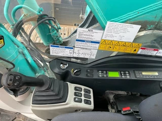 Kobelco SK350LC-10 2018 - N/A image 24