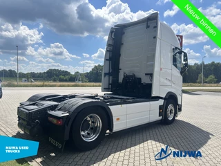 Volvo FH 2024 - 460 TC 4x2 VDS + Suitable for ADR obrazek 3