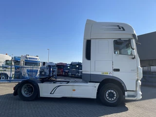 DAF XF 460 FT 2014 - N/A afbeelding 9