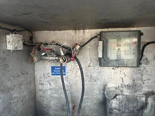 Feldbinder N/A 1998 - LEBENSMITTEL / LEVENSMIDDELEN / FOOD / 33.500L / 3-COMP / PUMPE / LIFTACHSE imagen 20