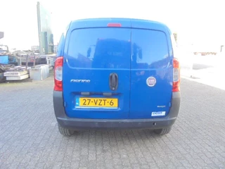Fiat Fiorino 2009 - 1.3 MJ INJECTOR PROBLEM afbeelding 5
