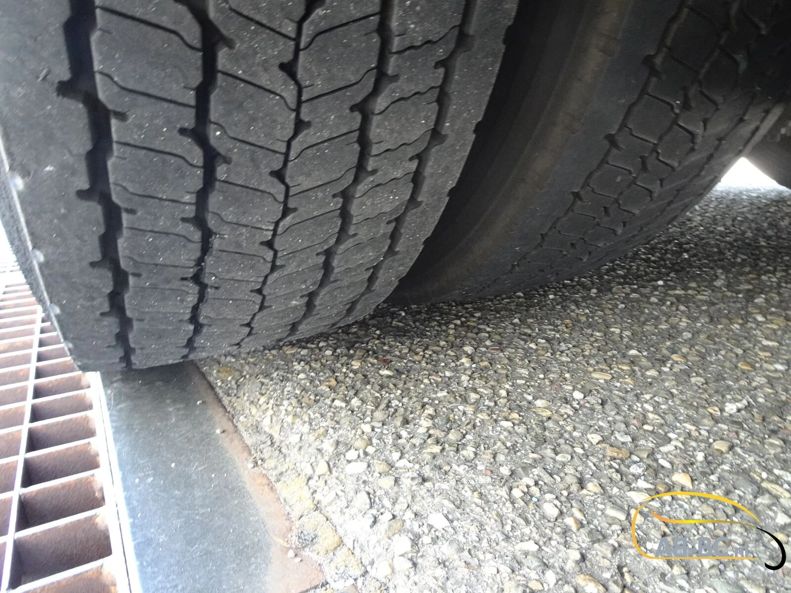 Mercedes-Benz ML 2016 - Tourismo RHD-M/2A afbeelding 37
