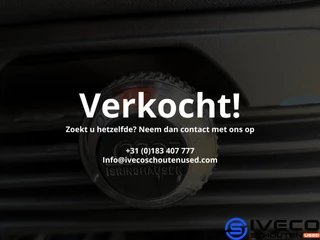 Iveco Daily 2020 - 35S18V obrazek 13