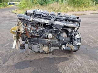 Scania DSC 911 for sale