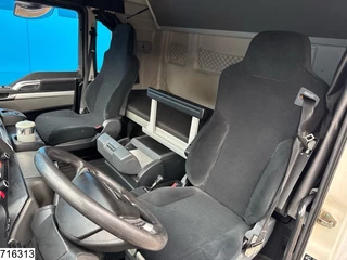 MAN TGX 2016 - 18 440 EURO 6, Retarder image 8