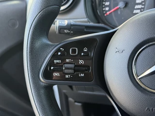 Mercedes-Benz Citan 2022 - 110 CDI / L1H1 / AIRCO / CRUISE / CAMERA / CARPLAY / LED / 6-BAK afbeelding 12