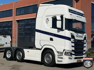 Scania S 2020 - S540 obrazek 10