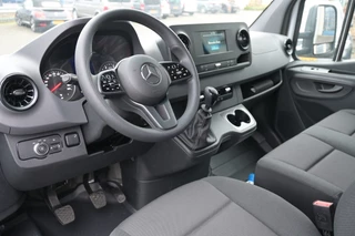 Mercedes-Benz Sprinter 2024 - 517 CDI L3 Koel Vries Bakwagen obrazek 5