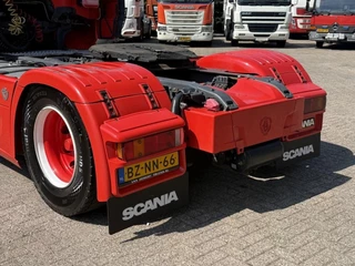 Scania R 2011 - R500 V8 imagem 19