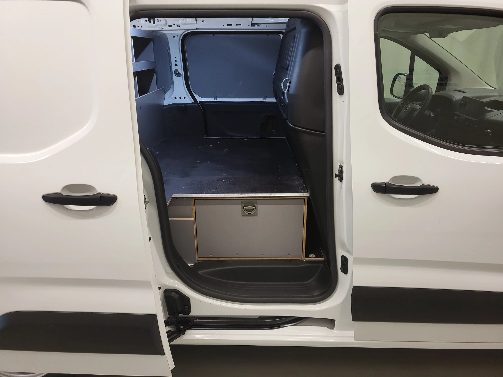Opel Combo 2020 - 1.5D L2/H1 2X Schuifdeur Euro 6! изображение 8