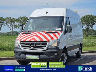 Mercedes-Benz Sprinter 2018 - 316 obrazek 1