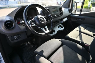 Mercedes-Benz Sprinter 2021 - 516 CDI L2H2 obrazek 4