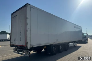 Krone 2017 - SD / Disk brakes / Double stock Bild 3 Miniaturansicht