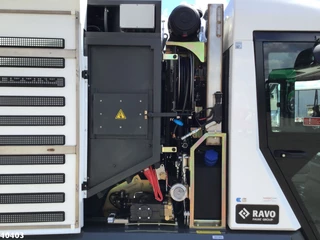 Ravo 5-SERIES 580 with 3-rd brush 2020 - N/A zdjecie 13