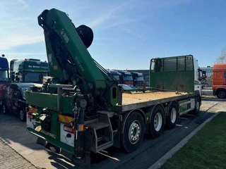 Volvo FM 500 2015 - N/A image 10