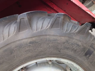 Massey Ferguson 675 1984 - N/A obrazek 12