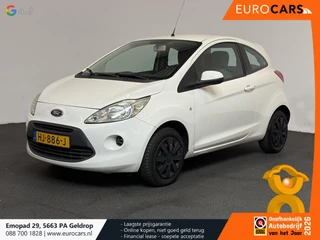 Ford Ka 2011 - 1.2 Limited start/stop на продажу