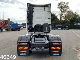 Volvo FH 2023 - 460 Voith Retarder!! afbeelding 3 miniatuur