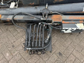VDL - LEEBUR N/A - 25 TON - 520 bild 8