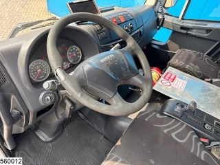 Iveco Eurocargo 2010 - 190EL28 EURO 5, FUEL, 13390 liter, 4 Comp, Magyar afbeelding 9