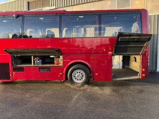 Volvo N/A 2008 - B12M 9700H. 10m afbeelding 18