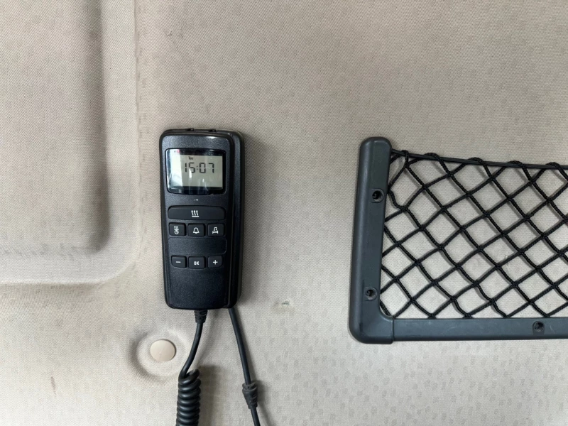 Scania R 2010 - R440 RETARDER / AUTOMATIC 2 PEDALS image 11
