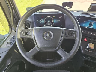 Mercedes-Benz Actros 2024 - 1851 obrazek 11