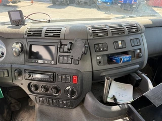 DAF 400 2016 - CF obrazek 18