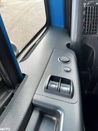 Iveco Eurocargo 2020 - ML160E25 HMF 11 Tonmeter laadkraan Just 77.658 km! image 19