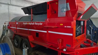 Bagela 2022 - BA 10000F te koop