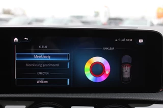 Mercedes-Benz CLA 2022 - Shooting Brake 250e AUT8 Advantage DISTRONIC SFEER HEAD-UP CARPLAY 18'' bild 22